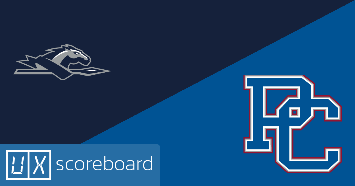 Longwood Lancers vs Presbyterian Blue Hose game highlights
