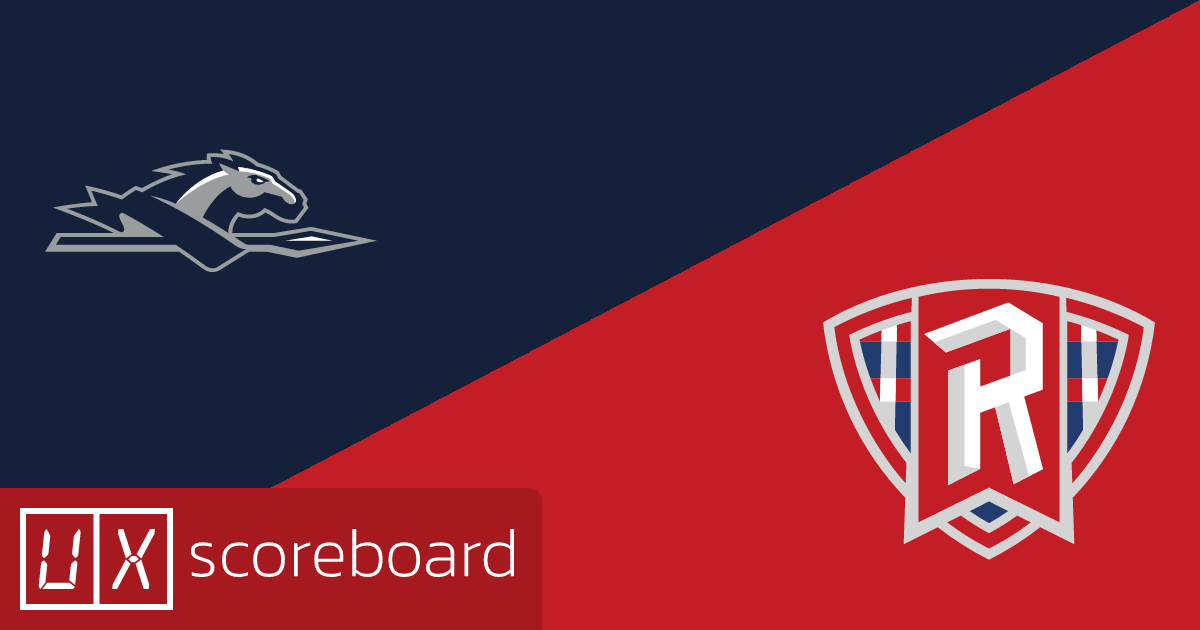 Longwood Lancers vs Radford Highlanders game highlights