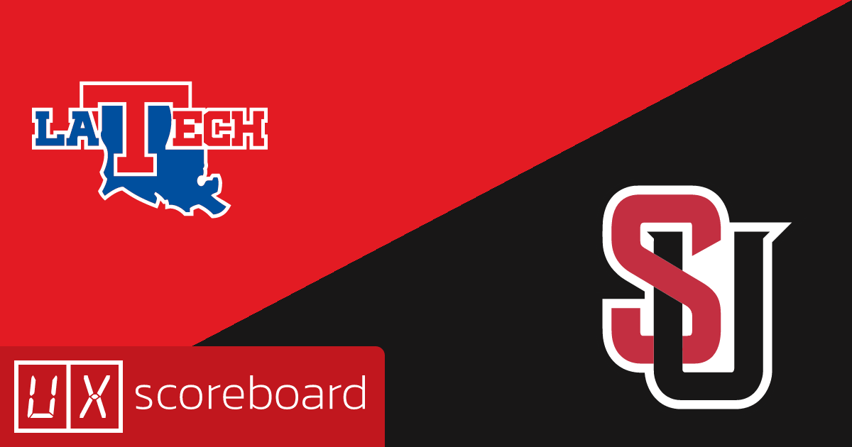 Louisiana Tech Bulldogs vs Seattle U Redhawks game highlights