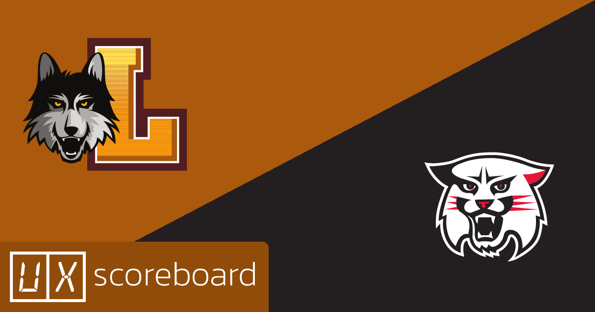 Loyola Chicago Ramblers vs Davidson Wildcats game highlights