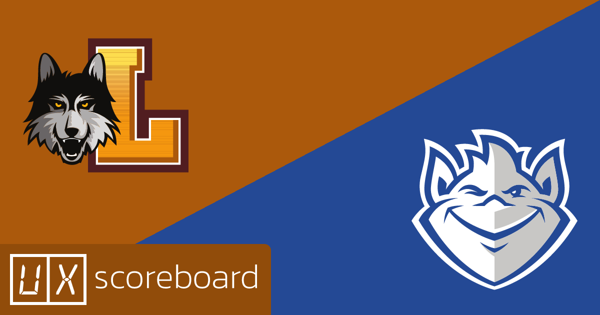 Loyola Chicago Ramblers vs Saint Louis Billikens game highlights