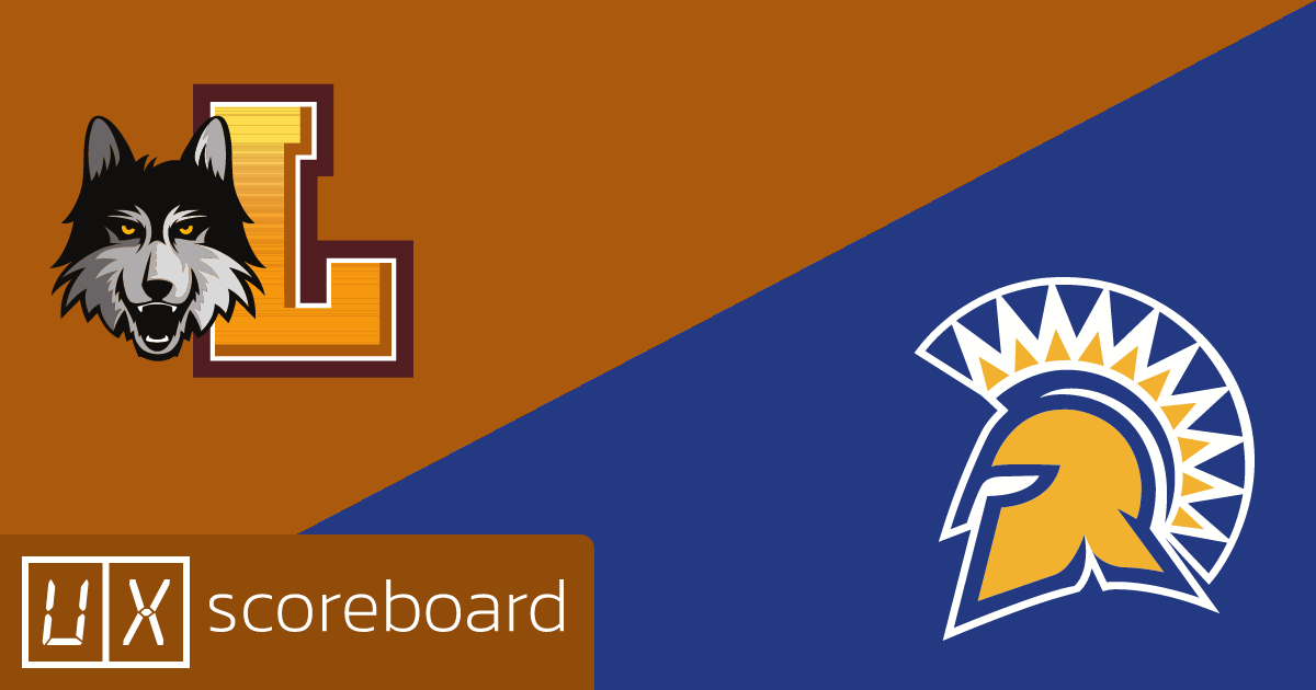 Loyola Chicago Ramblers vs San Jose State Spartans game highlights
