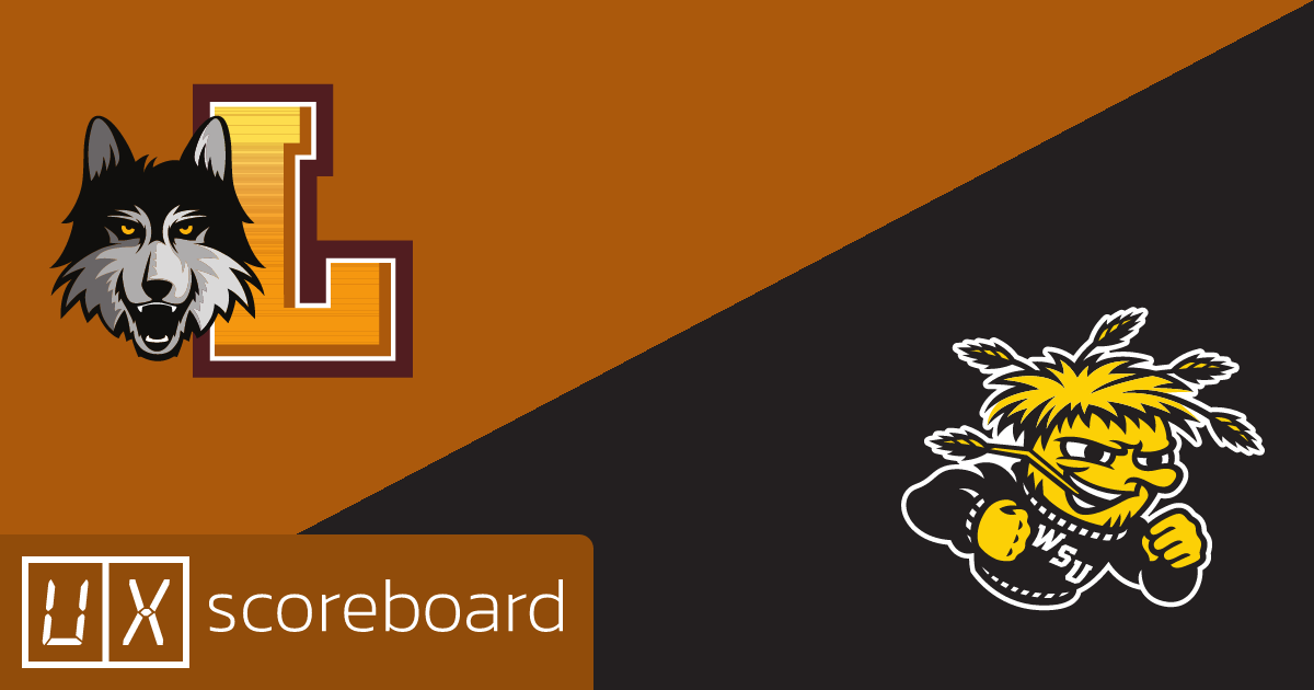Loyola Chicago Ramblers vs Wichita State Shockers game highlights