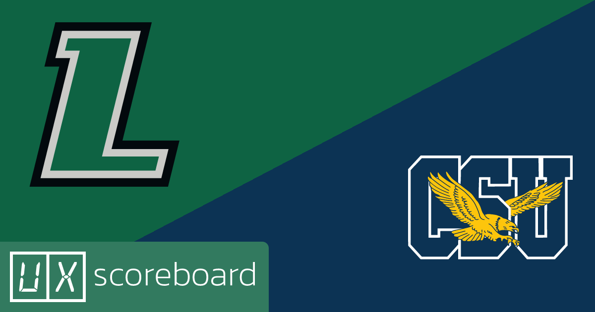 Loyola Maryland Greyhounds vs Coppin State Eagles game highlights