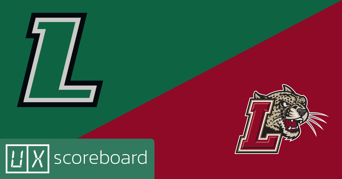 Loyola Maryland Greyhounds vs Lafayette Leopards game highlights