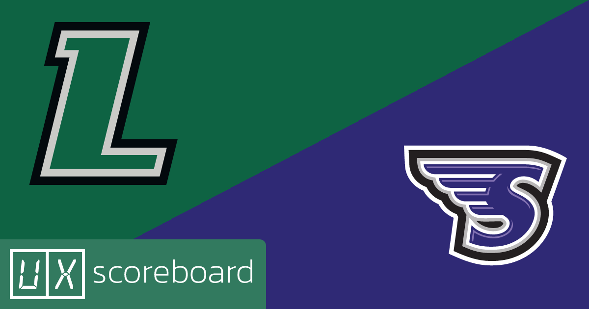 Loyola Maryland Greyhounds vs Stonehill Skyhawks game highlights