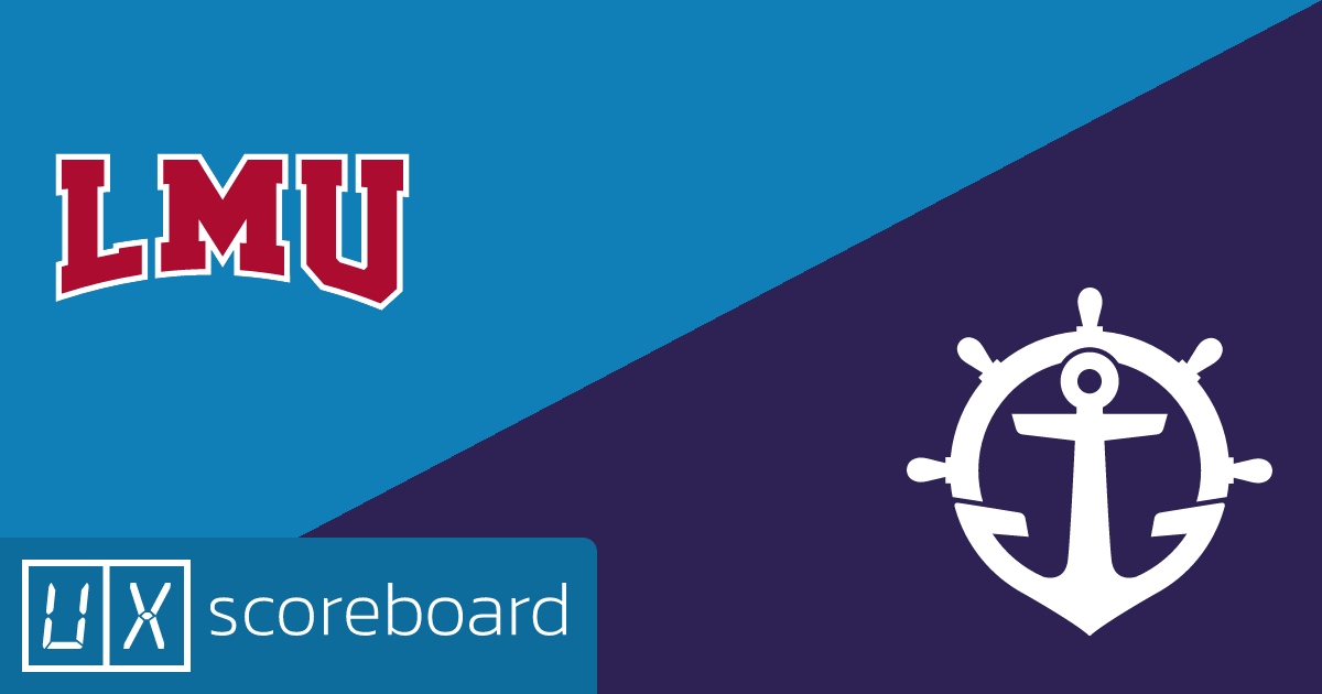 Loyola Marymount Lions vs Portland Pilots game highlights