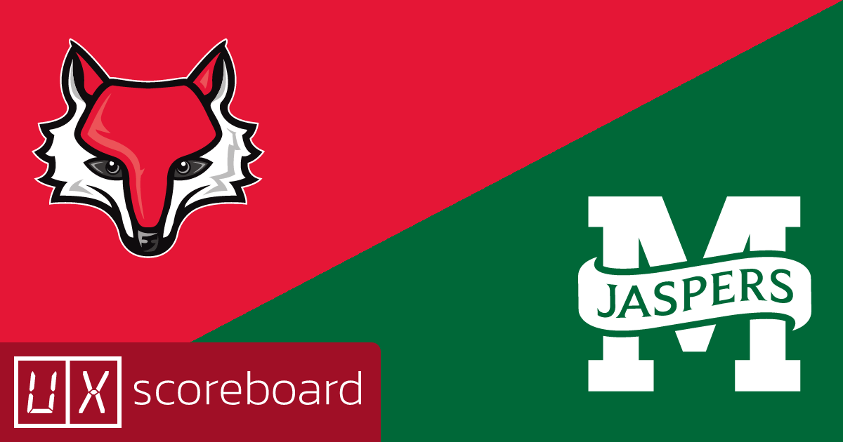 Marist Red Foxes vs Manhattan Jaspers game highlights