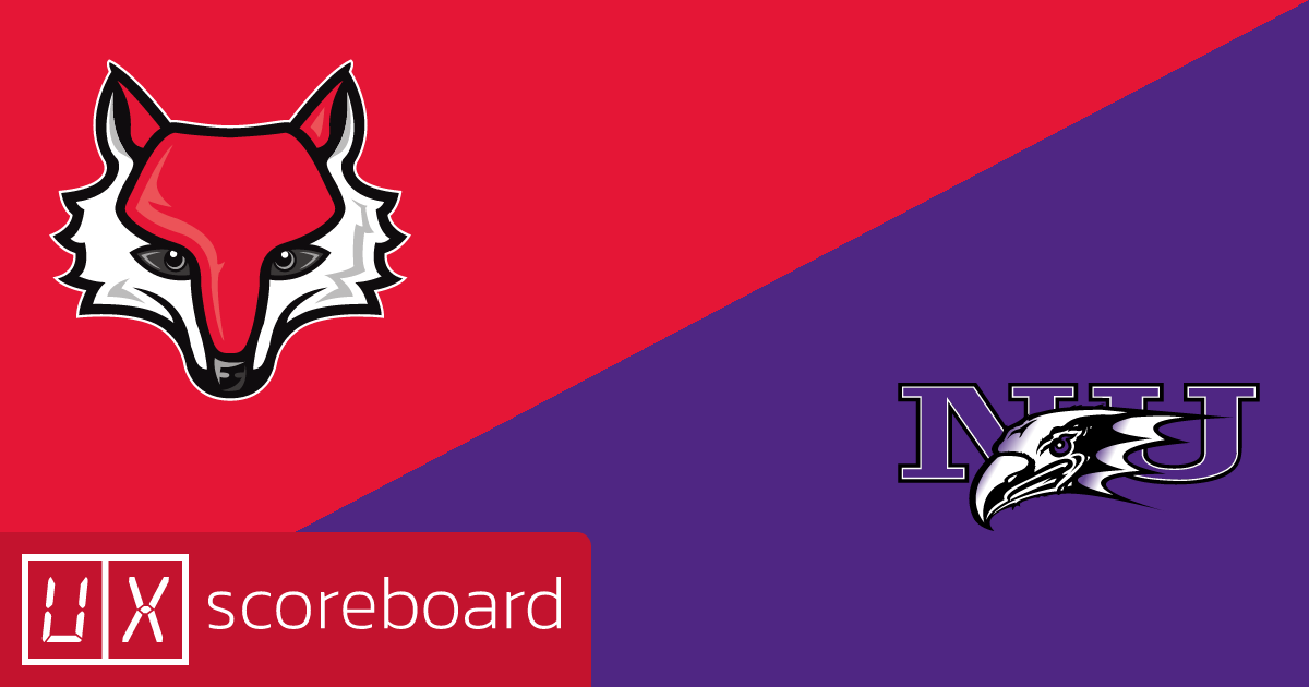 Marist Red Foxes vs Niagara Purple Eagles game highlights