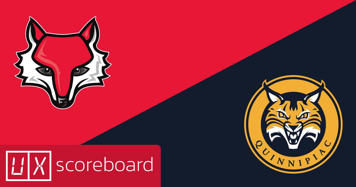 Marist Red Foxes vs Quinnipiac Bobcats game highlights