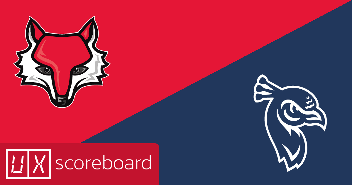 Marist Red Foxes vs Saint Peter's Peacocks game highlights