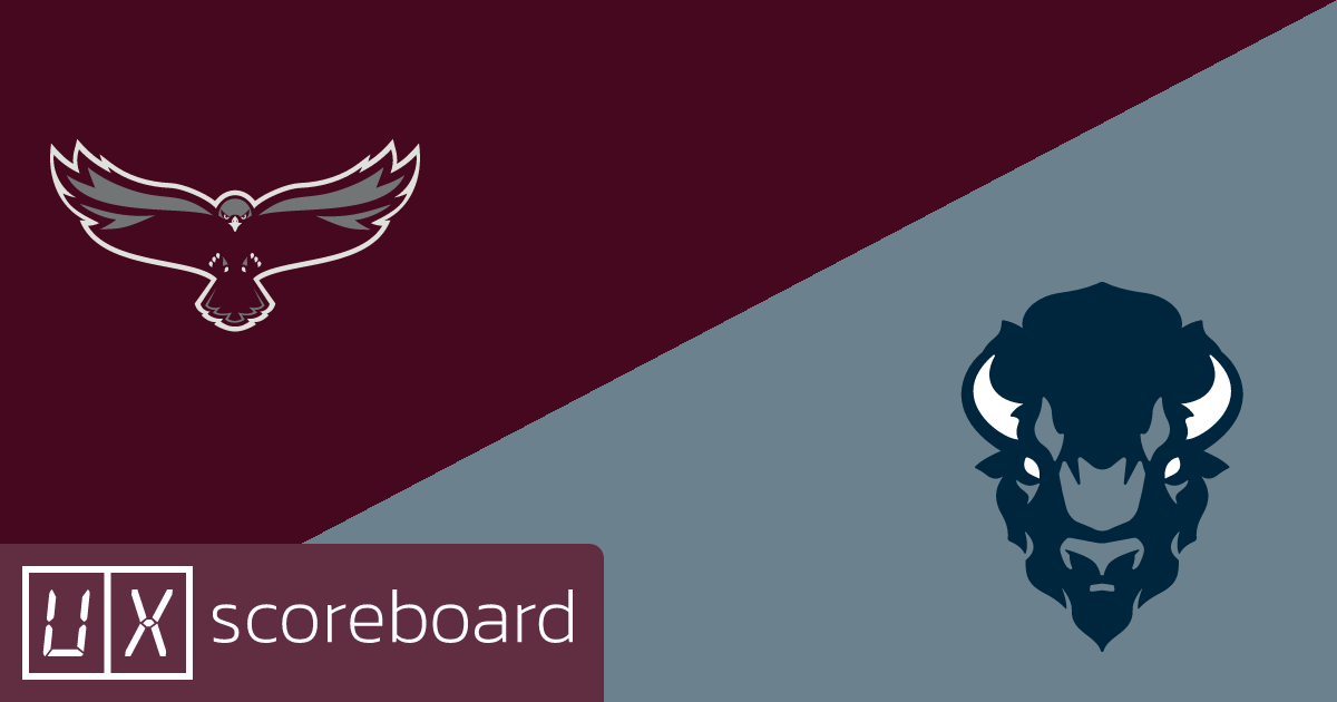 Maryland-Eastern Shore Hawks vs Howard Bison game highlights
