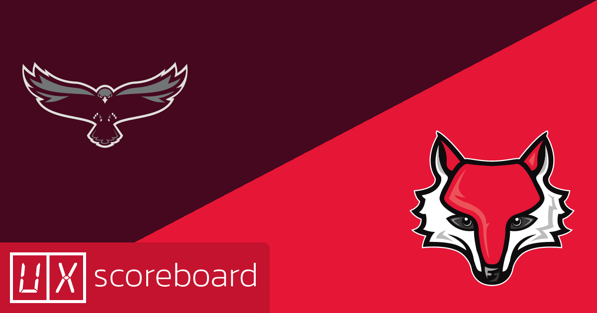 Maryland-Eastern Shore Hawks vs Marist Red Foxes game highlights