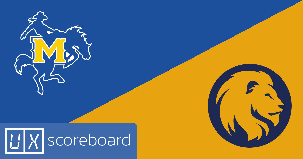 McNeese Cowboys vs East Texas A&M Lions game highlights