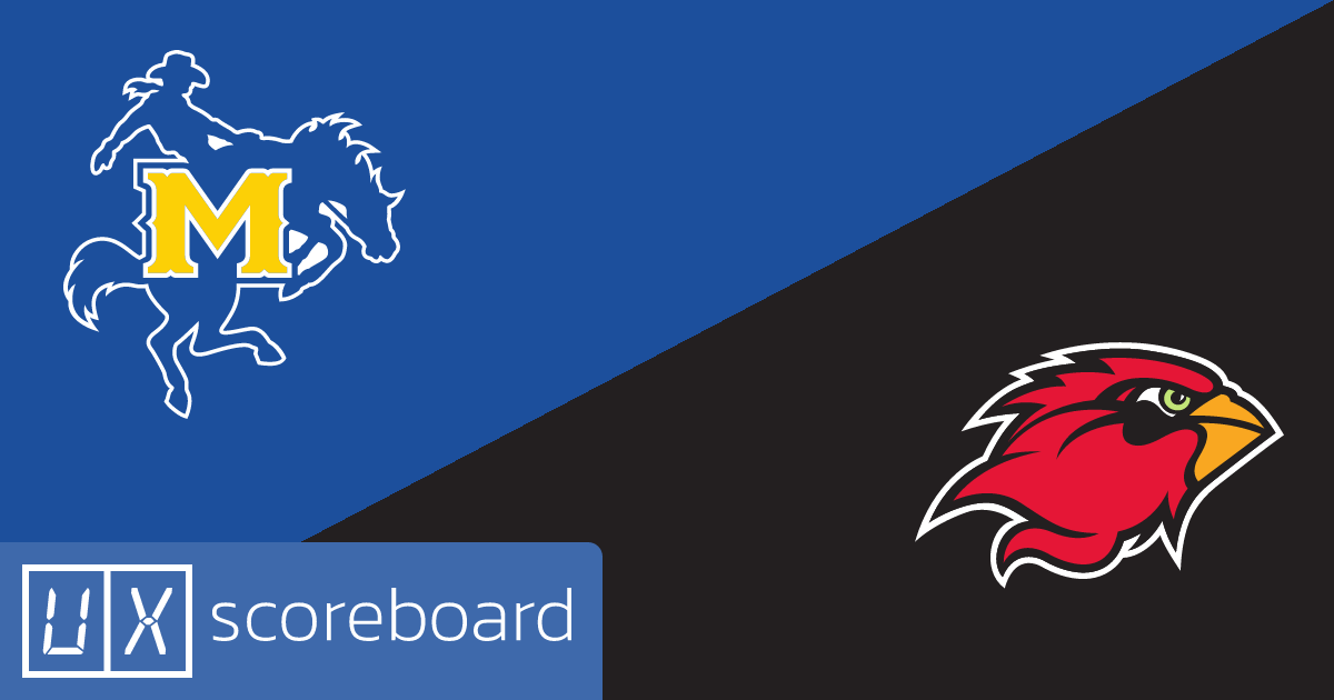 McNeese Cowboys vs Lamar Cardinals game highlights