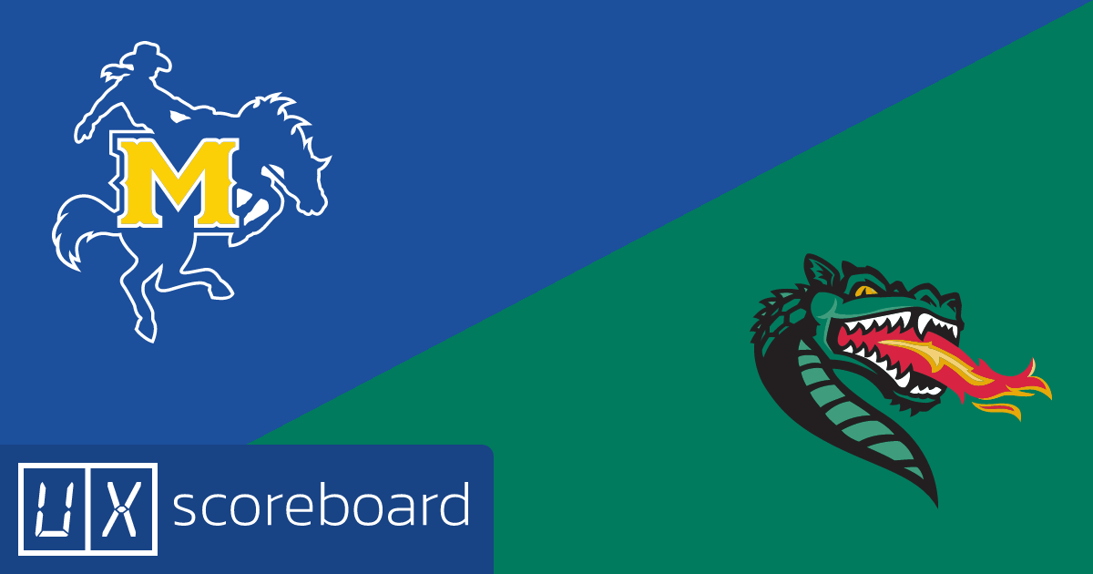 McNeese Cowboys vs UAB Blazers game highlights