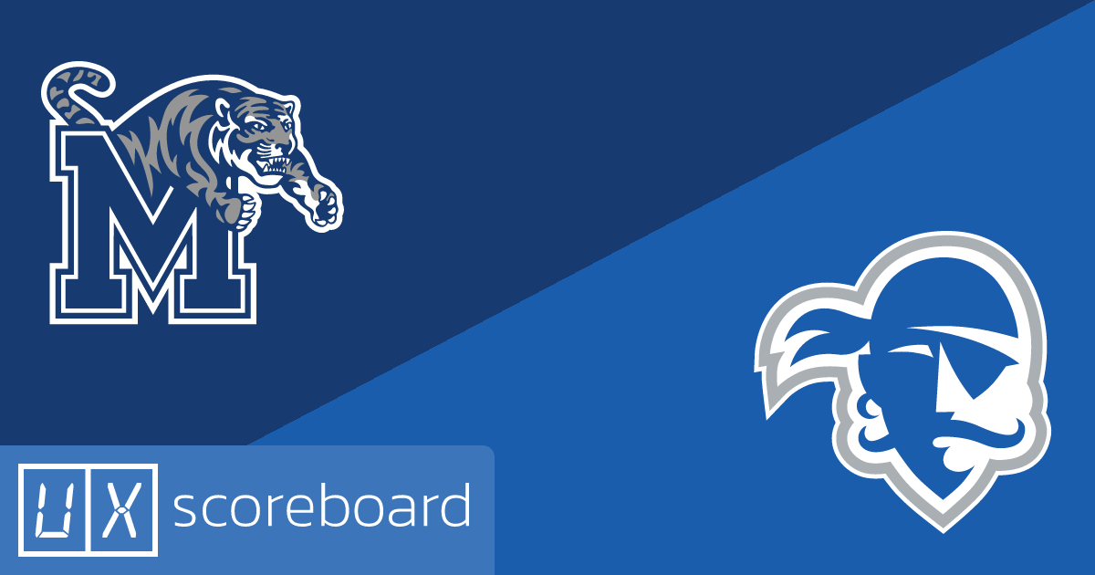 Memphis Tigers vs Seton Hall Pirates game highlights