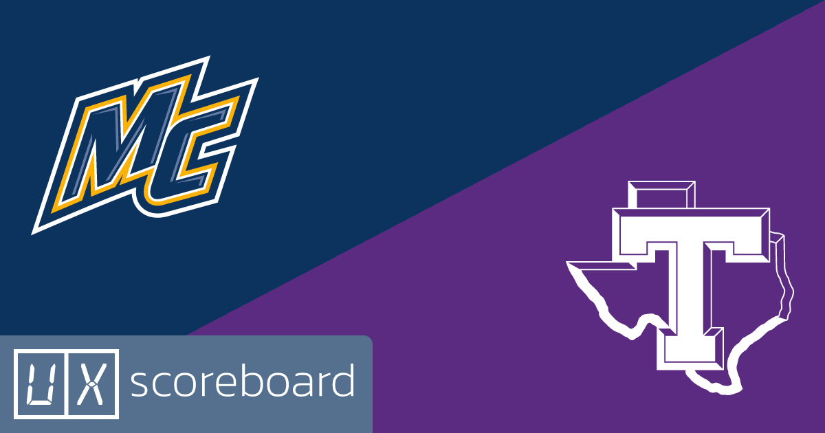Merrimack Warriors vs Tarleton Texans game highlights