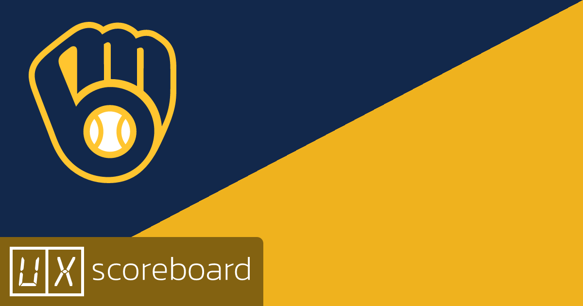 Milwaukee Brewers vs Athletics game highlights