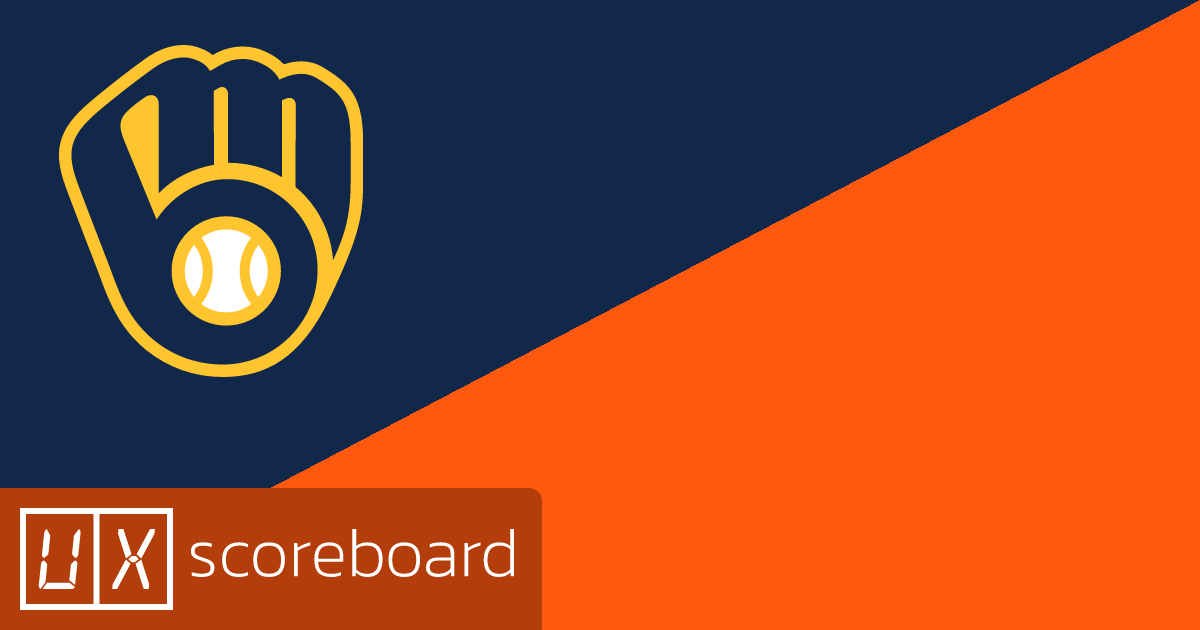 Milwaukee Brewers vs New York Mets game highlights