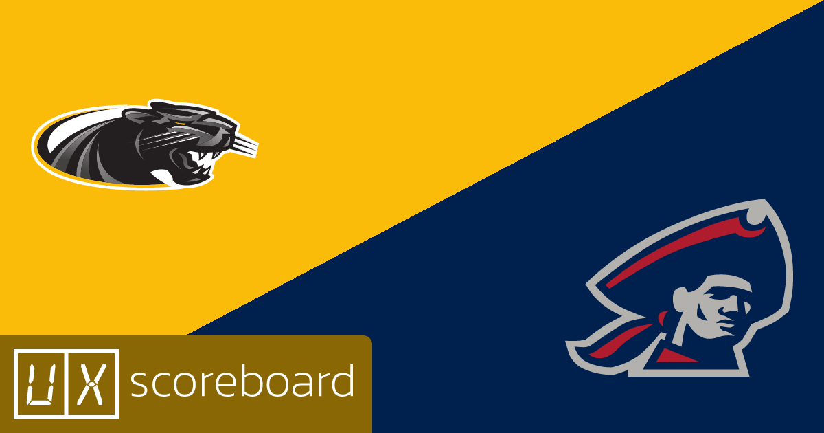 Milwaukee Panthers vs Robert Morris Colonials game highlights