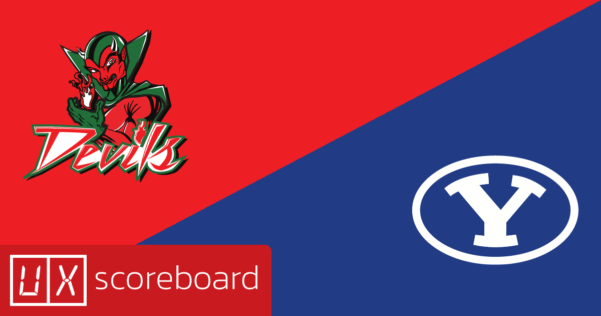 Mississippi Valley State Delta Devils vs BYU Cougars game highlights