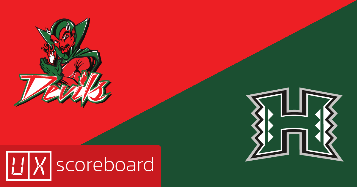 Mississippi Valley State Delta Devils vs Hawai'i Rainbow Warriors game highlights
