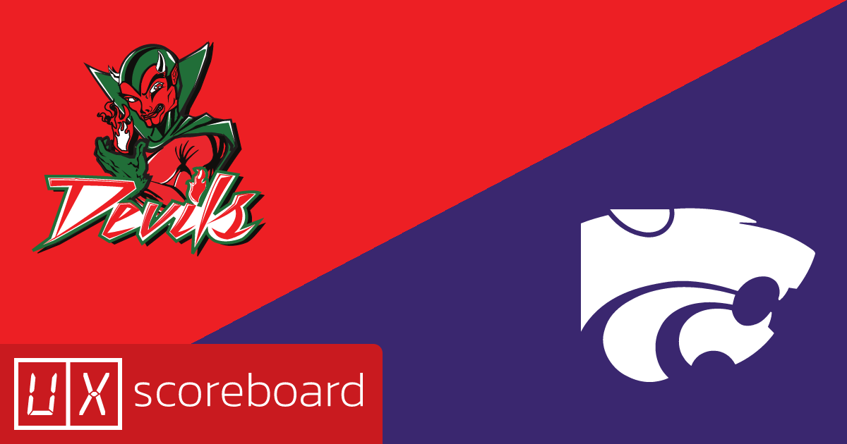 Mississippi Valley State Delta Devils vs Kansas State Wildcats game highlights
