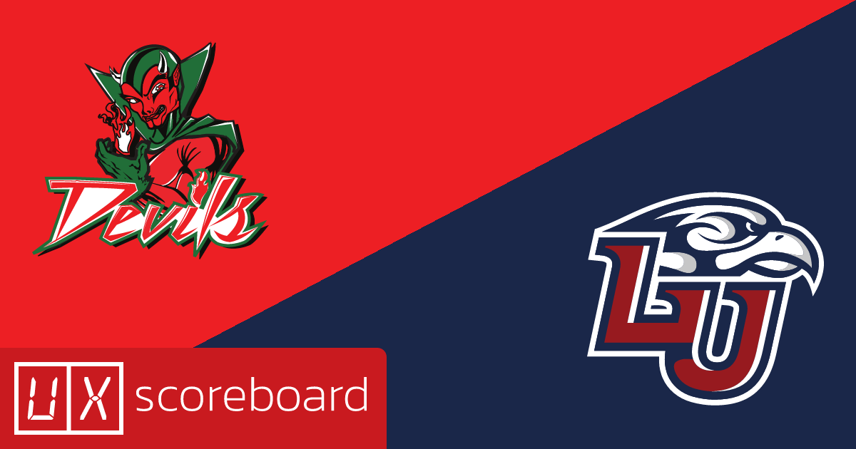 Mississippi Valley State Delta Devils vs Liberty Flames game highlights