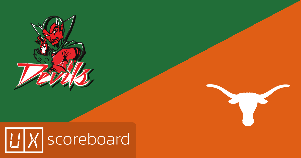 Mississippi Valley State Delta Devils vs Texas Longhorns game highlights