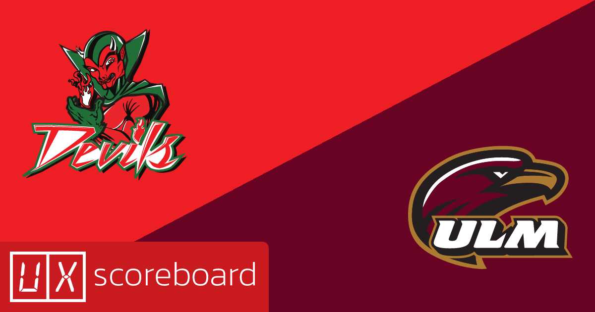Mississippi Valley State Delta Devils vs UL Monroe Warhawks game highlights