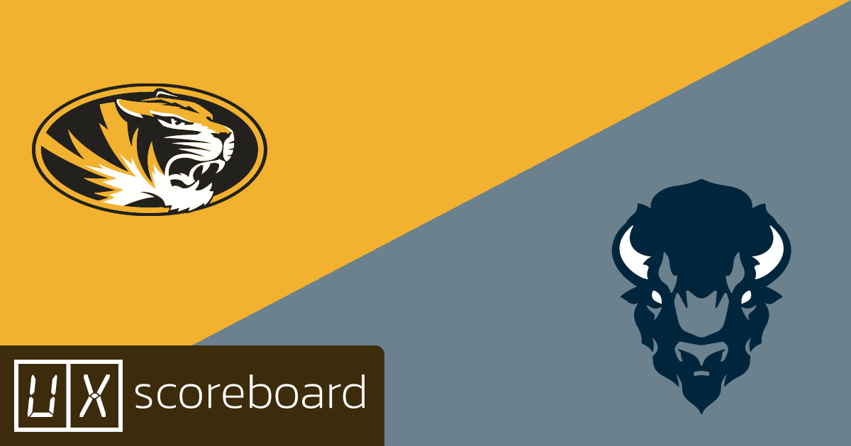 Missouri Tigers vs Howard Bison game highlights