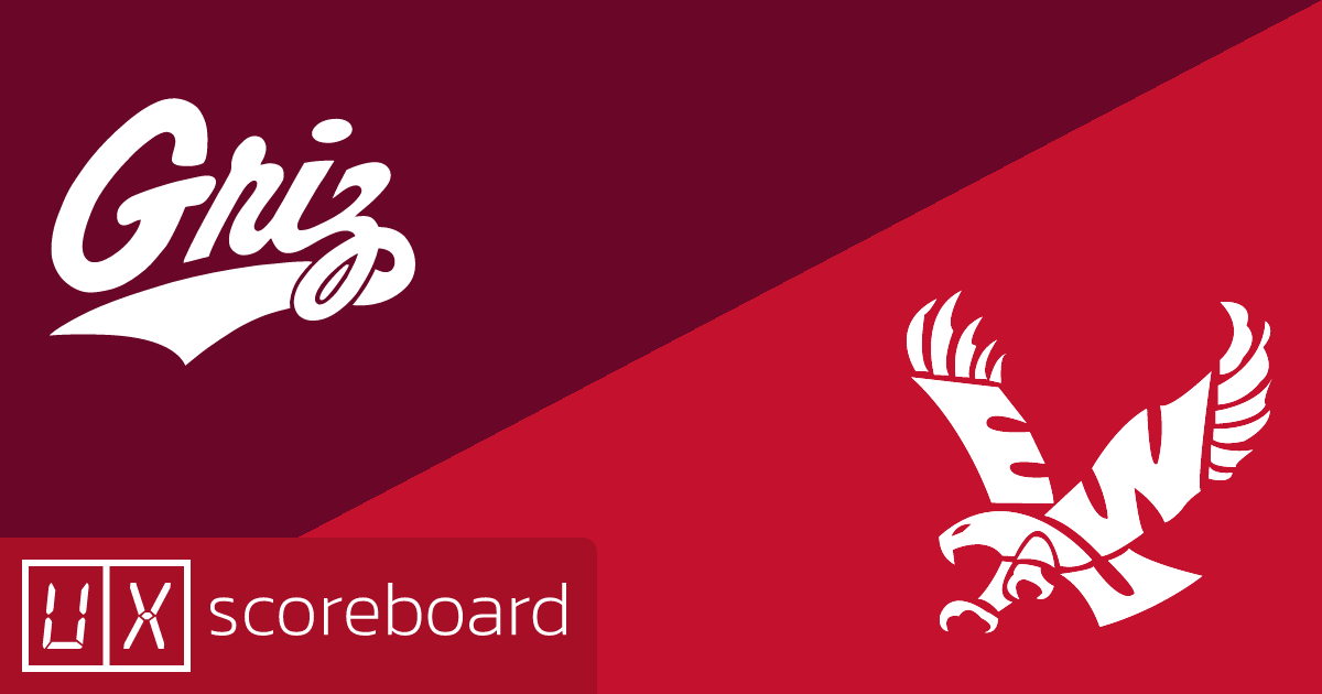 Montana Grizzlies vs Eastern Washington Eagles game highlights