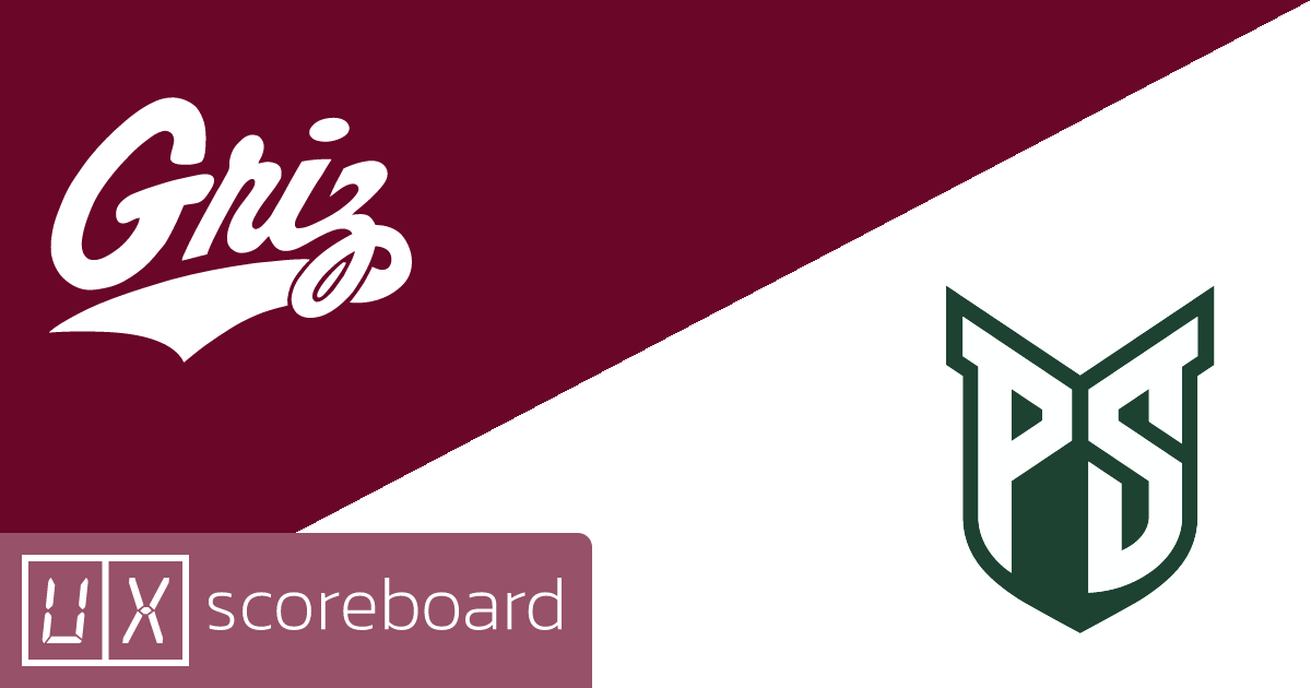 Montana Grizzlies vs Portland State Vikings game highlights
