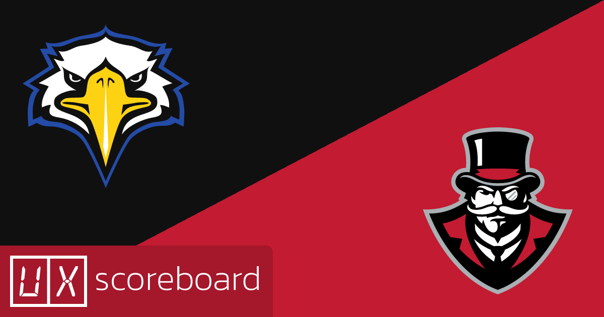 Morehead State Eagles vs Austin Peay Governors game highlights