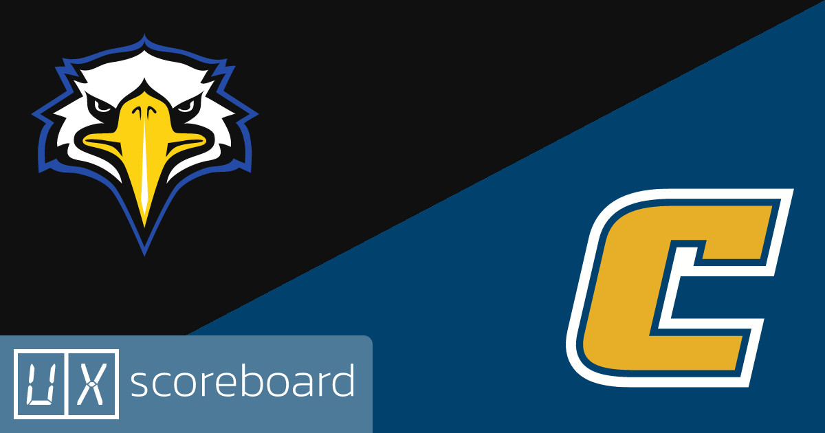 Morehead State Eagles vs Chattanooga Mocs game highlights