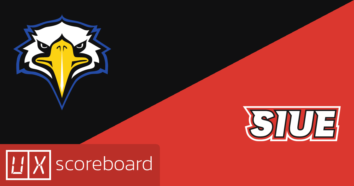 Morehead State Eagles vs SIU Edwardsville Cougars game highlights