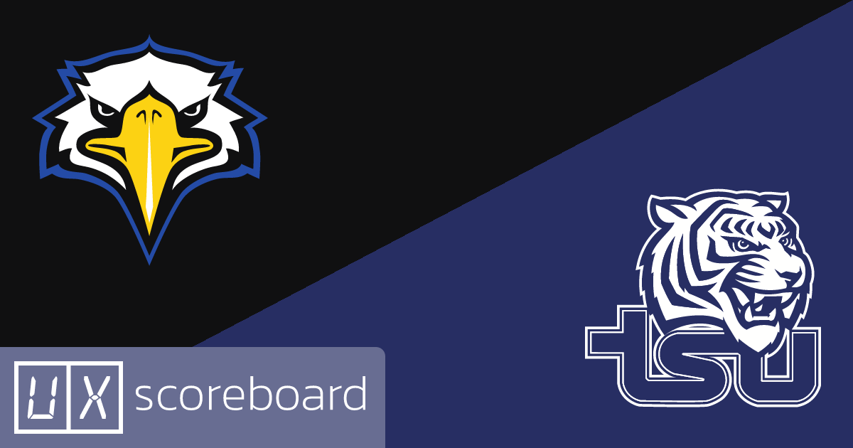 Morehead State Eagles vs Tennessee State Tigers game highlights