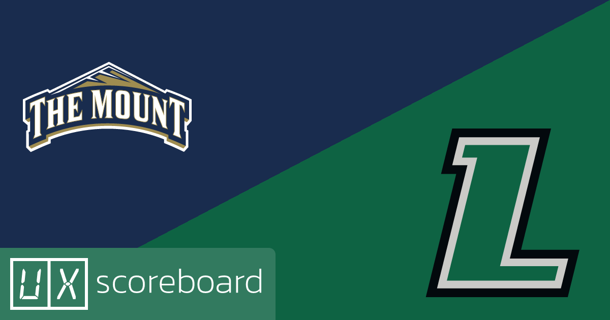 Mount St. Mary's Mountaineers vs Loyola Maryland Greyhounds game highlights