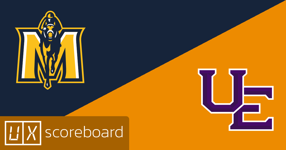 Murray State Racers vs Evansville Purple Aces game highlights
