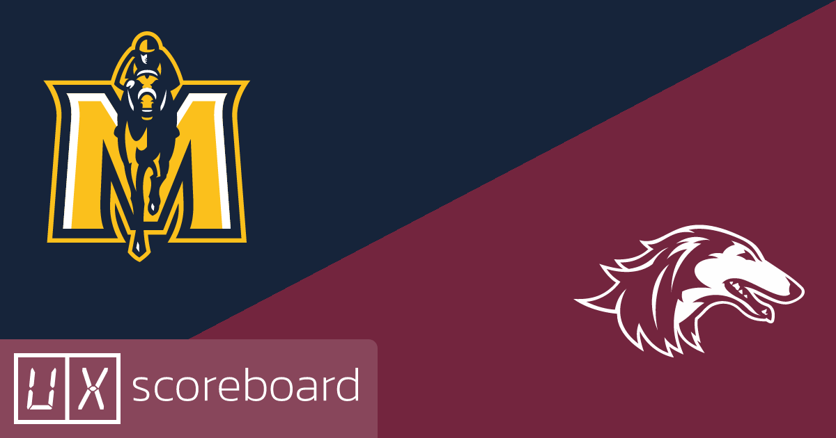 Murray State Racers vs Southern Illinois Salukis game highlights