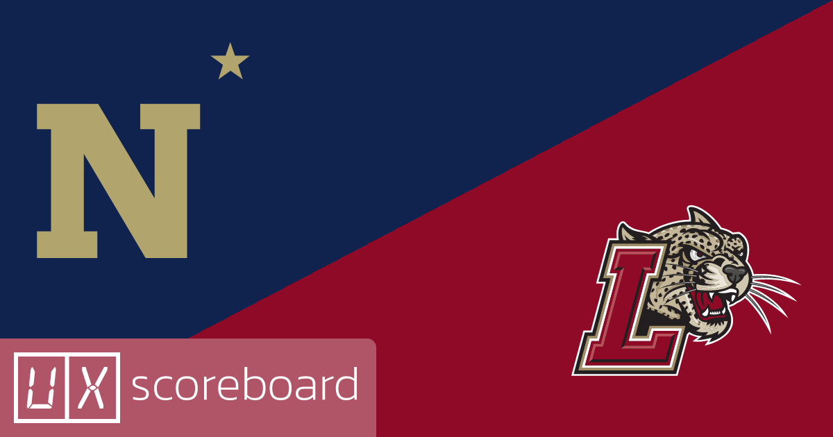 Navy Midshipmen vs Lafayette Leopards game highlights