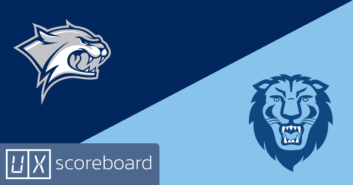 New Hampshire Wildcats vs Columbia Lions game highlights