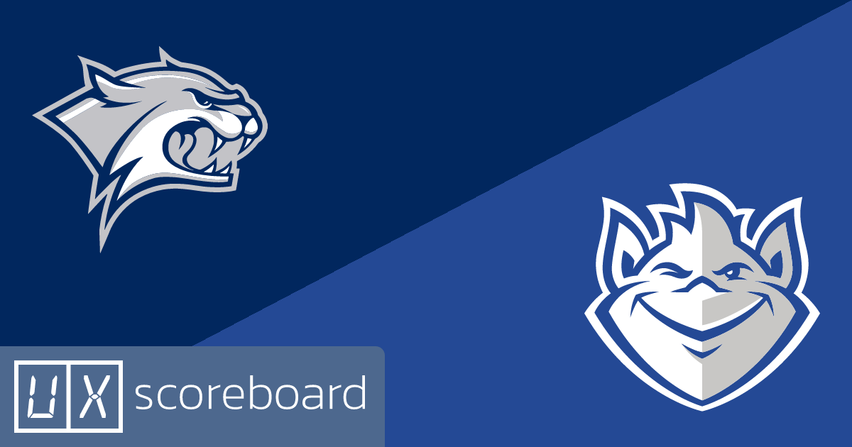 New Hampshire Wildcats vs Saint Louis Billikens game highlights