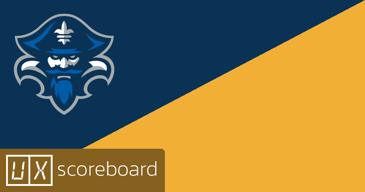 New Orleans Privateers vs Baylor Bears game highlights