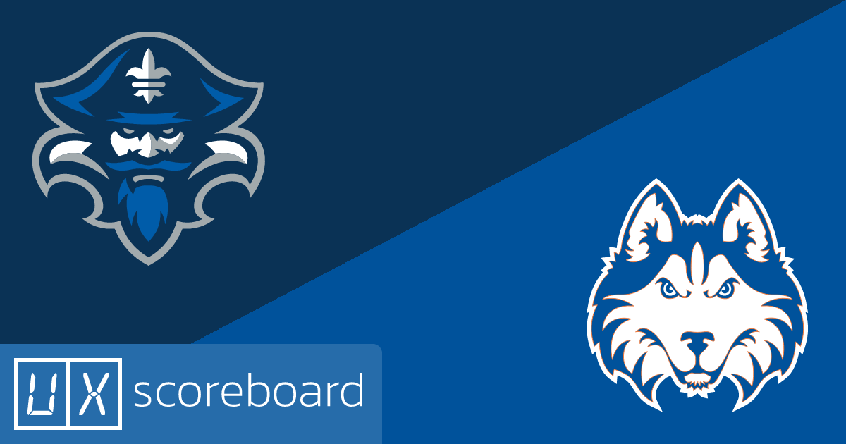 New Orleans Privateers vs Houston Christian Huskies game highlights