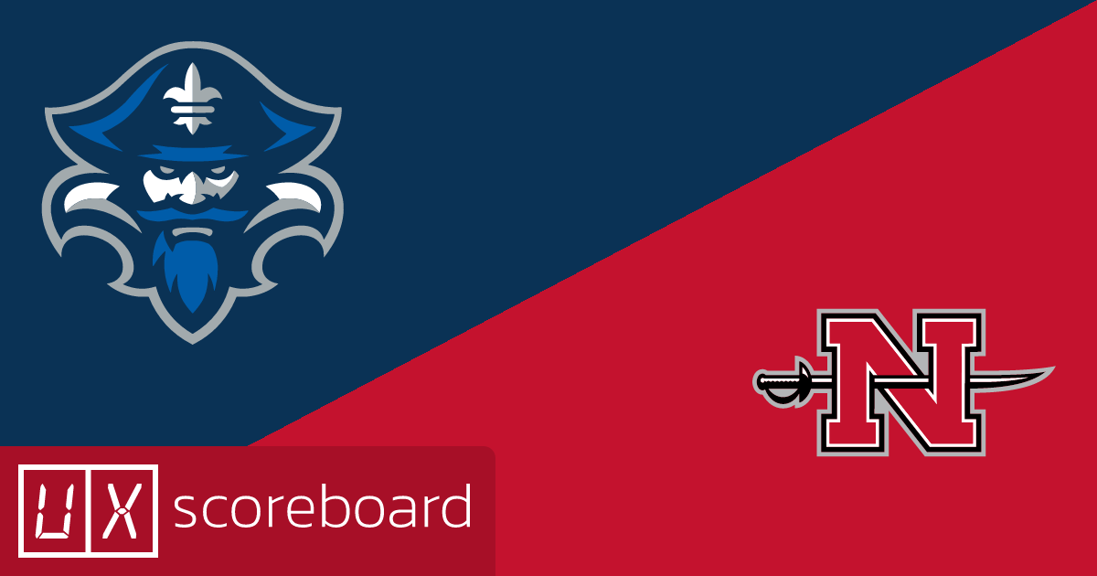 New Orleans Privateers vs Nicholls Colonels game highlights