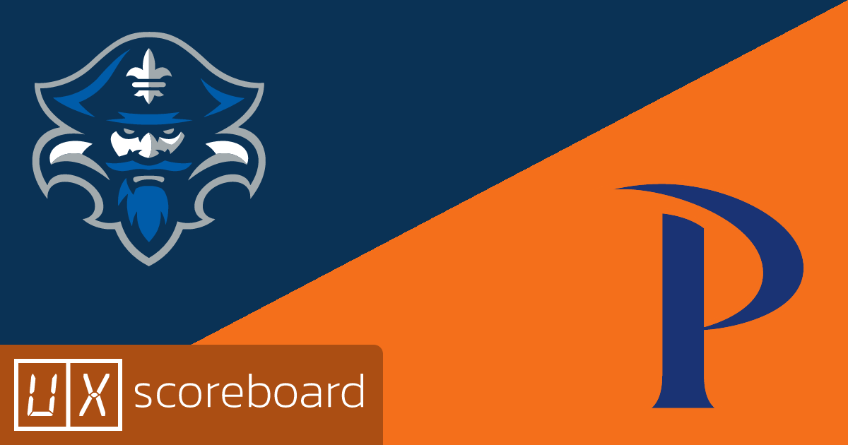 New Orleans Privateers vs Pepperdine Waves game highlights