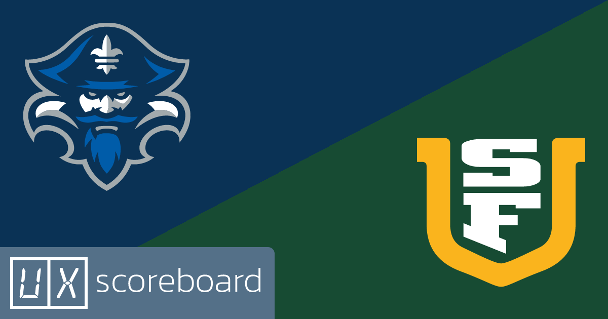 New Orleans Privateers vs San Francisco Dons game highlights