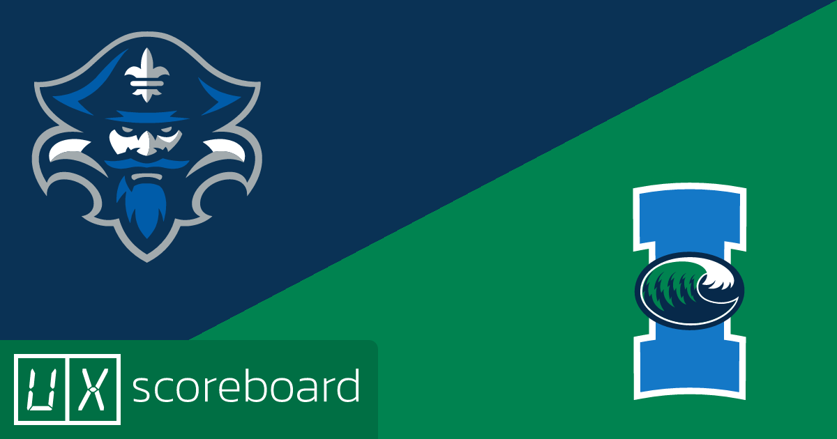 New Orleans Privateers vs Texas A&M-Corpus Christi Islanders game highlights